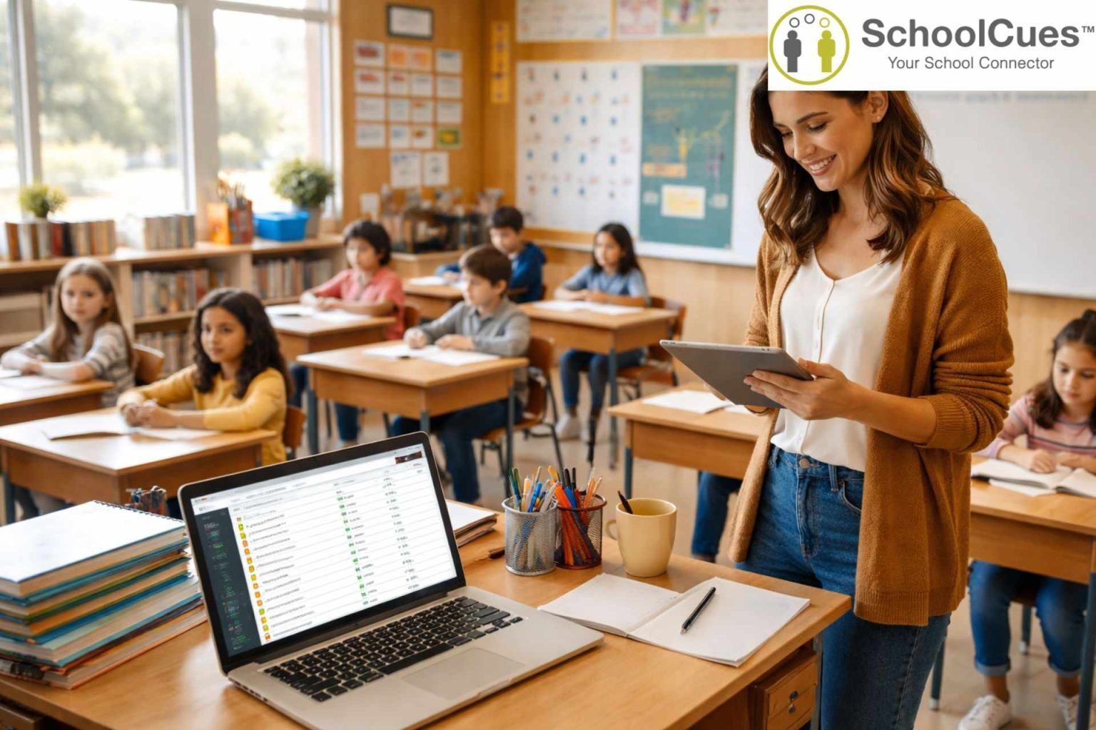 Attendance Tracking Systems Are Essential for School Compliance ...